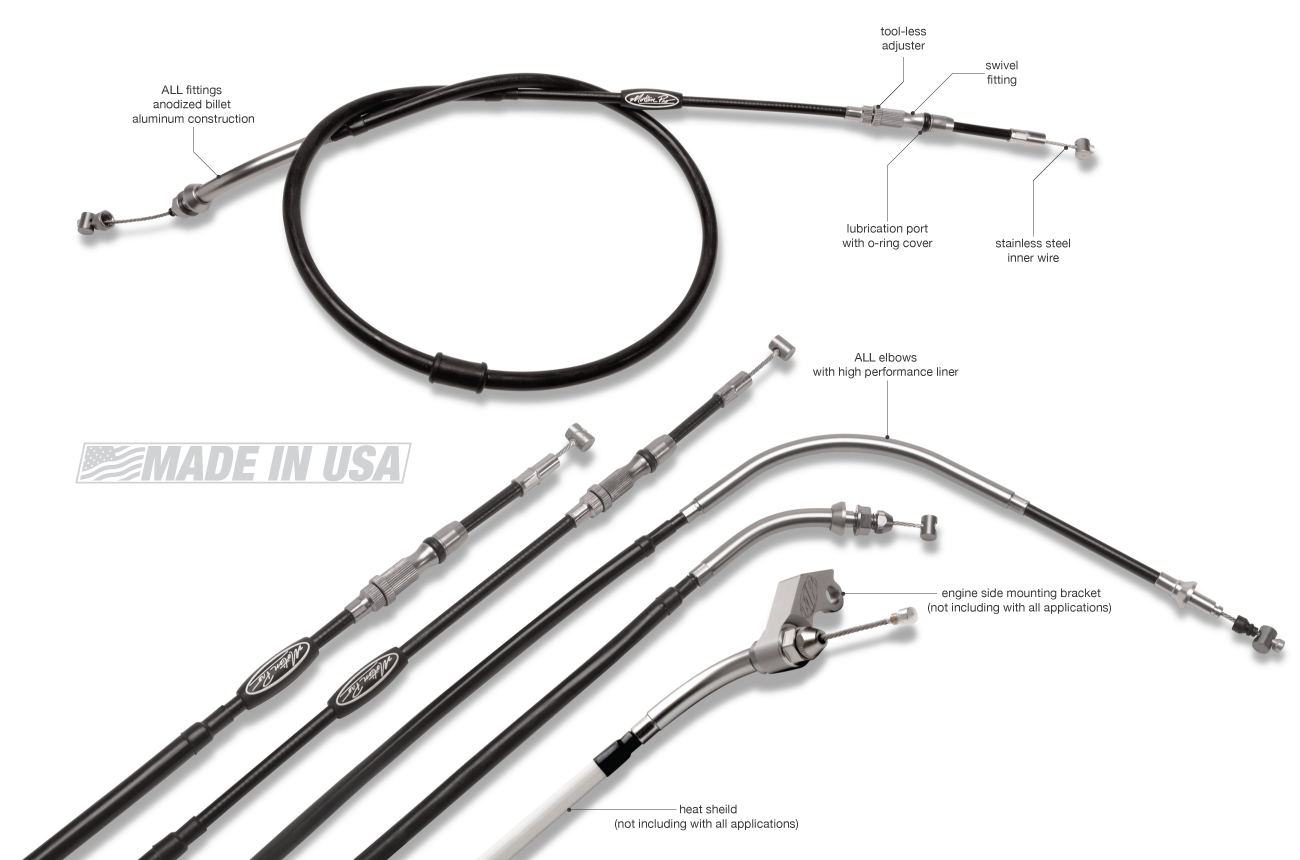 Tech Tip: Cable Maintenance 101 - Motion Pro