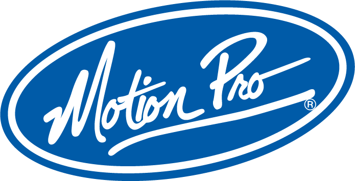 Motion Pro logo
