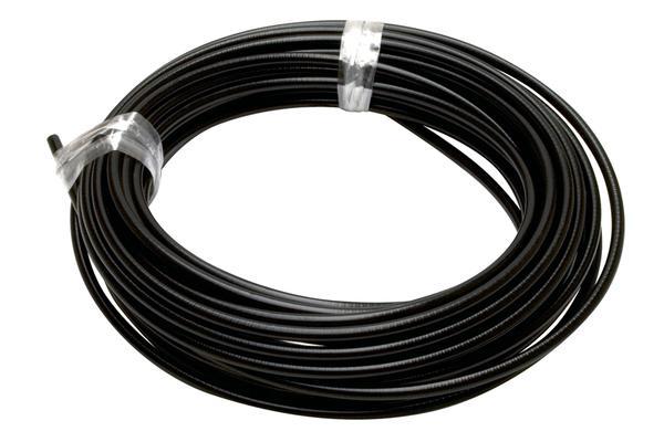 cable and housing