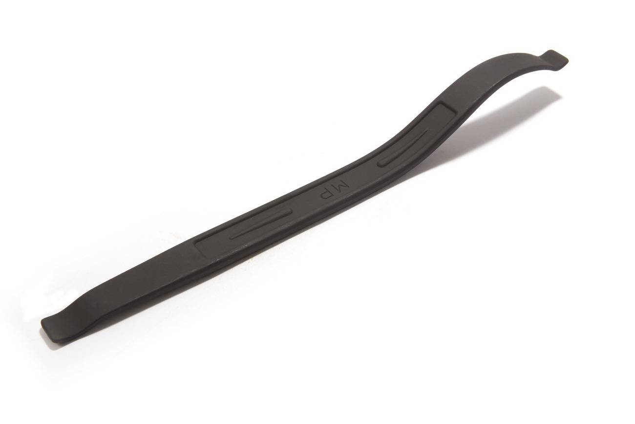Tire Iron Curved 15 Inch