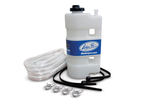 Coolant Recovery Tank, 275cc