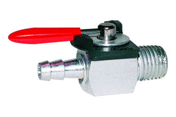 Inline Fuel Valves - Motion Pro